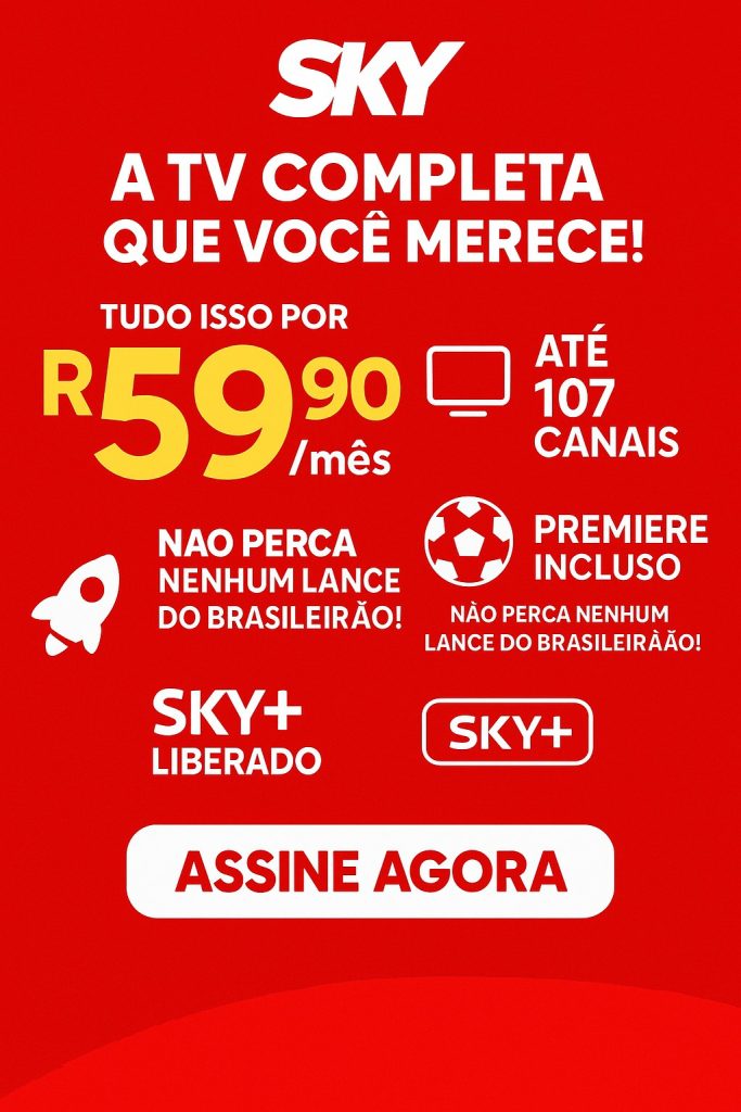 Oferta para Débito em Conta corrente.